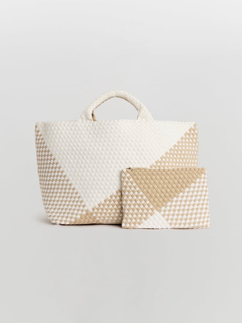 ✨NWT✨ Naghedi St Barths Tote (Large)